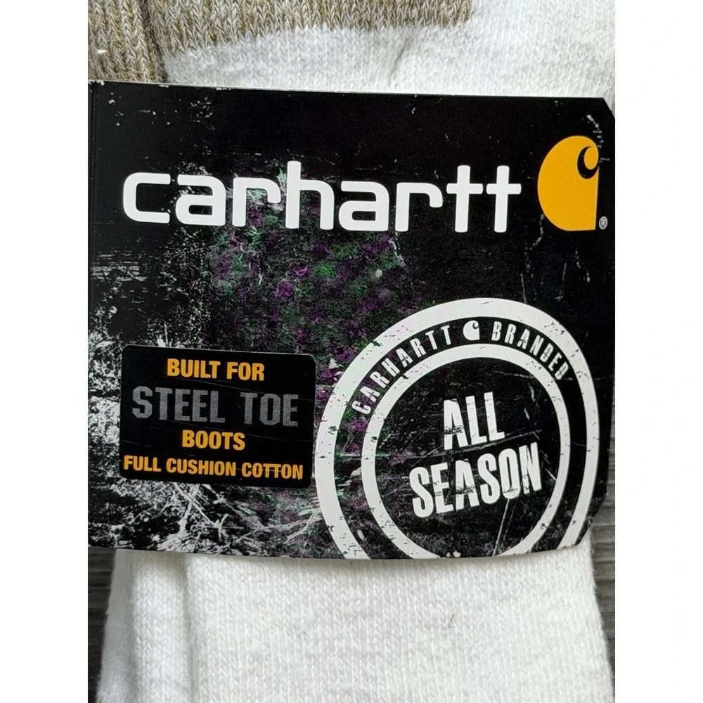 Carhartt socks xl